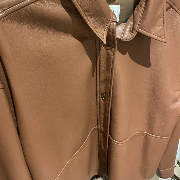 Aritzia Jacket, Small - Picture 8 of 9